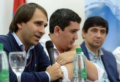 Foto de la galería: Lanzaron la fecha del TC que se hará en Posadas