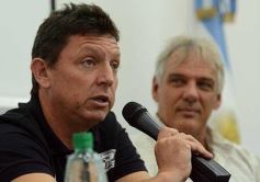 Foto de la galería: Lanzaron la fecha del TC que se hará en Posadas