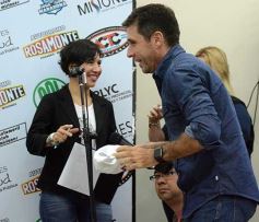 Foto de la galería: Lanzaron la fecha del TC que se hará en Posadas