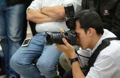 Foto de la galería: Lanzaron la fecha del TC que se hará en Posadas