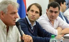 Foto de la galería: Lanzaron la fecha del TC que se hará en Posadas