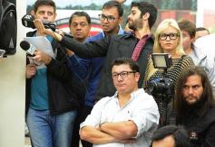 Foto de la galería: Lanzaron la fecha del TC que se hará en Posadas