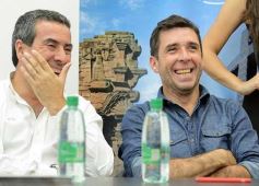 Foto de la galería: Lanzaron la fecha del TC que se hará en Posadas