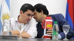 Foto de la galería: Lanzaron la fecha del TC que se hará en Posadas