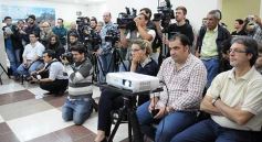 Foto de la galería: Lanzaron la fecha del TC que se hará en Posadas