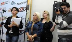 Foto de la galería: Lanzaron la fecha del TC que se hará en Posadas