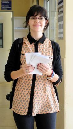 Foto de la galería: La UCP firmó un convenio de cooperación con la Línea 102