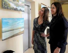 Foto de la galería: La UCP firmó un convenio de cooperación con la Línea 102