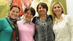 Foto de la galería: La UCP firmó un convenio de cooperación con la Línea 102