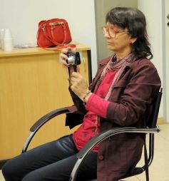 Foto de la galería: La UCP firmó un convenio de cooperación con la Línea 102