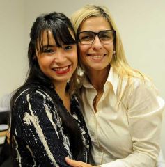 Foto de la galería: La UCP firmó un convenio de cooperación con la Línea 102