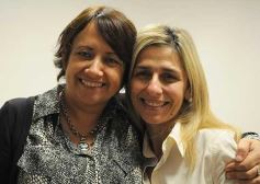 Foto de la galería: La UCP firmó un convenio de cooperación con la Línea 102