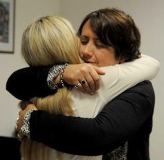 Foto de la galería: La UCP firmó un convenio de cooperación con la Línea 102