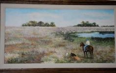 Foto de la galería: La UCP firmó un convenio de cooperación con la Línea 102