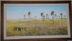 Foto de la galería: La UCP firmó un convenio de cooperación con la Línea 102