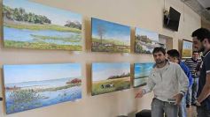 Foto de la galería: La UCP firmó un convenio de cooperación con la Línea 102