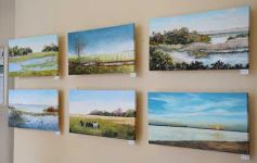 Foto de la galería: La UCP firmó un convenio de cooperación con la Línea 102