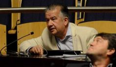 Foto de la galería: La Cámara suspendió los desalojos en la chacra 187
