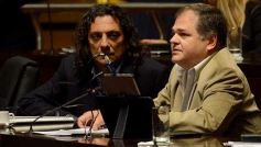 Foto de la galería: La Cámara suspendió los desalojos en la chacra 187