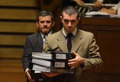 Foto de la galería: La Cámara suspendió los desalojos en la chacra 187