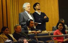 Foto de la galería: La Cámara suspendió los desalojos en la chacra 187