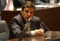 Foto de la galería: La Cámara suspendió los desalojos en la chacra 187