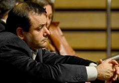 Foto de la galería: La Cámara suspendió los desalojos en la chacra 187