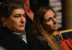 Foto de la galería: La Cámara suspendió los desalojos en la chacra 187