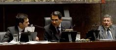Foto de la galería: La Cámara suspendió los desalojos en la chacra 187