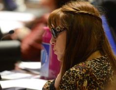 Foto de la galería: La Cámara suspendió los desalojos en la chacra 187