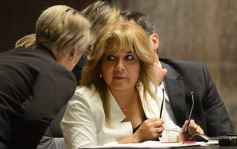 Foto de la galería: La Cámara suspendió los desalojos en la chacra 187