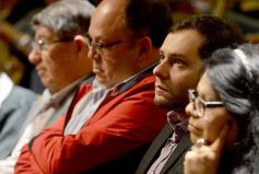 Foto de la galería: La Cámara suspendió los desalojos en la chacra 187