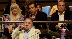 Foto de la galería: La Cámara suspendió los desalojos en la chacra 187