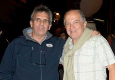 Foto de la galería: Con mucho amor propio Guaraní derrotó a San Martín