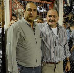 Foto de la galería: Con mucho amor propio Guaraní derrotó a San Martín