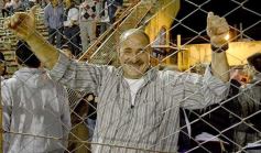 Foto de la galería: Con mucho amor propio Guaraní derrotó a San Martín