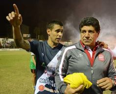 Foto de la galería: Con mucho amor propio Guaraní derrotó a San Martín