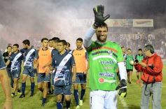 Foto de la galería: Con mucho amor propio Guaraní derrotó a San Martín