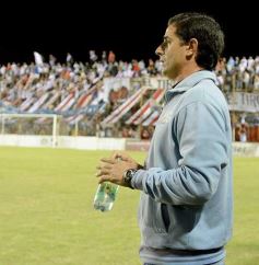 Foto de la galería: Con mucho amor propio Guaraní derrotó a San Martín