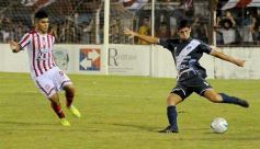 Foto de la galería: Con mucho amor propio Guaraní derrotó a San Martín