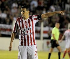 Foto de la galería: Con mucho amor propio Guaraní derrotó a San Martín