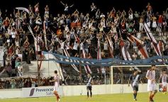 Foto de la galería: Con mucho amor propio Guaraní derrotó a San Martín