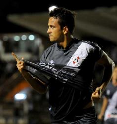 Foto de la galería: Con mucho amor propio Guaraní derrotó a San Martín