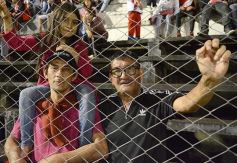 Foto de la galería: Con mucho amor propio Guaraní derrotó a San Martín