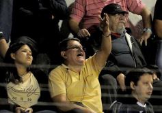 Foto de la galería: Con mucho amor propio Guaraní derrotó a San Martín