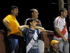 Foto de la galería: Con mucho amor propio Guaraní derrotó a San Martín