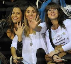 Foto de la galería: Con mucho amor propio Guaraní derrotó a San Martín