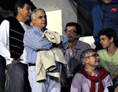 Foto de la galería: Con mucho amor propio Guaraní derrotó a San Martín