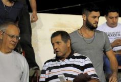 Foto de la galería: Con mucho amor propio Guaraní derrotó a San Martín