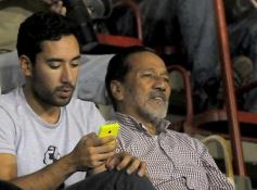 Foto de la galería: Con mucho amor propio Guaraní derrotó a San Martín